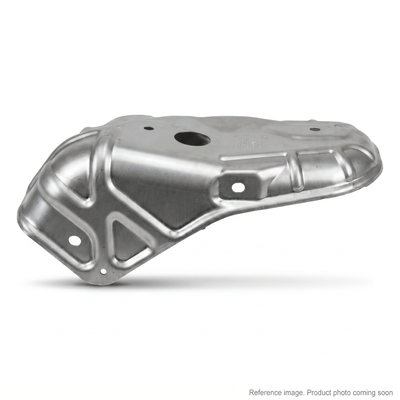Toyota 0750117167 Heat Shields front product photo | stocked in BC, ships Canada-wide