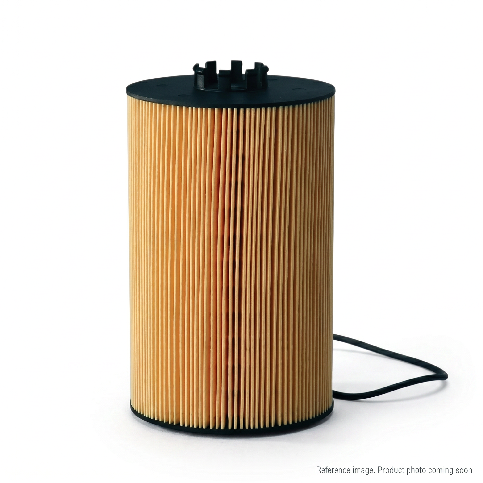 Donaldson 08550420 Lube Filter alternate angle product photo | stocked in BC, ships Canada-wide