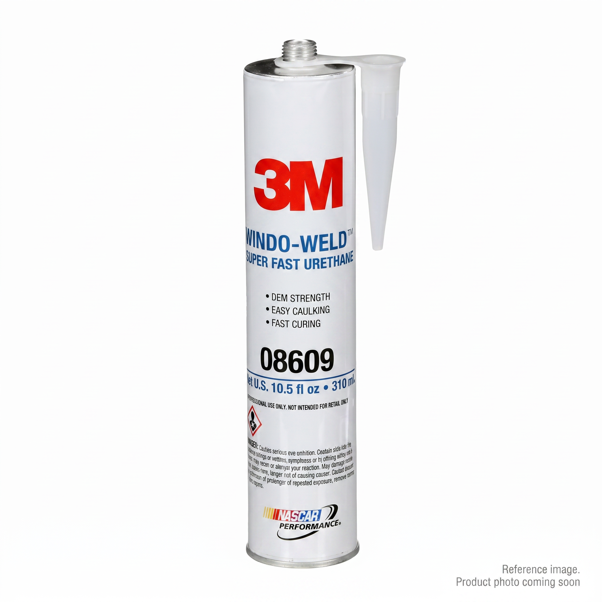 3M 08609 Adhesives alternate angle product photo | stocked in BC, ships Canada-wide