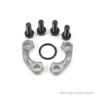 Greenline 0900K-12 Hydraulic Fittings front product photo | stocked in BC, ships Canada-wide
