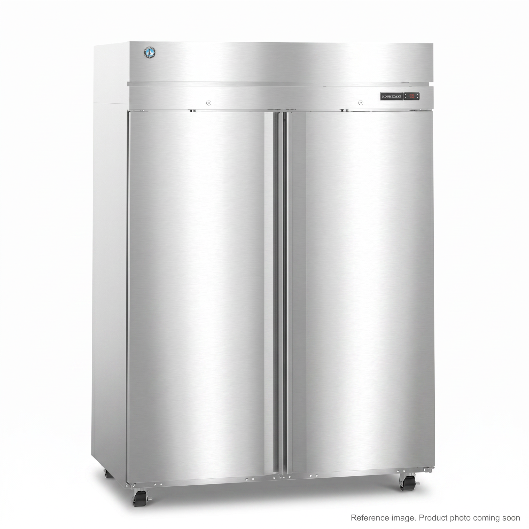 Hoshizaki 1000000369 Cabinet Panels three-quarter angle product photo | stocked in BC, ships Canada-wide