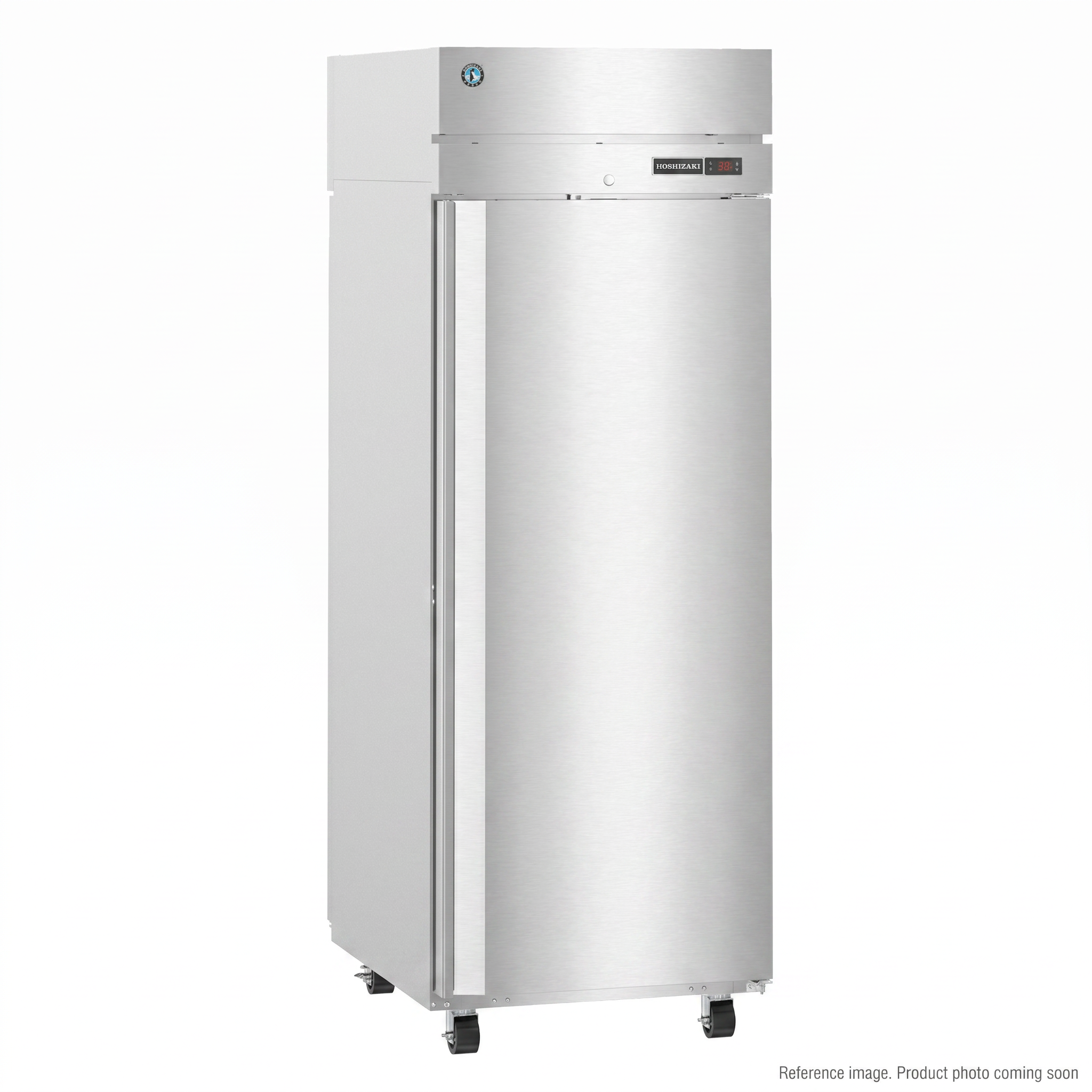 Hoshizaki 1000000369 Cabinet Panels alternate angle product photo | stocked in BC, ships Canada-wide