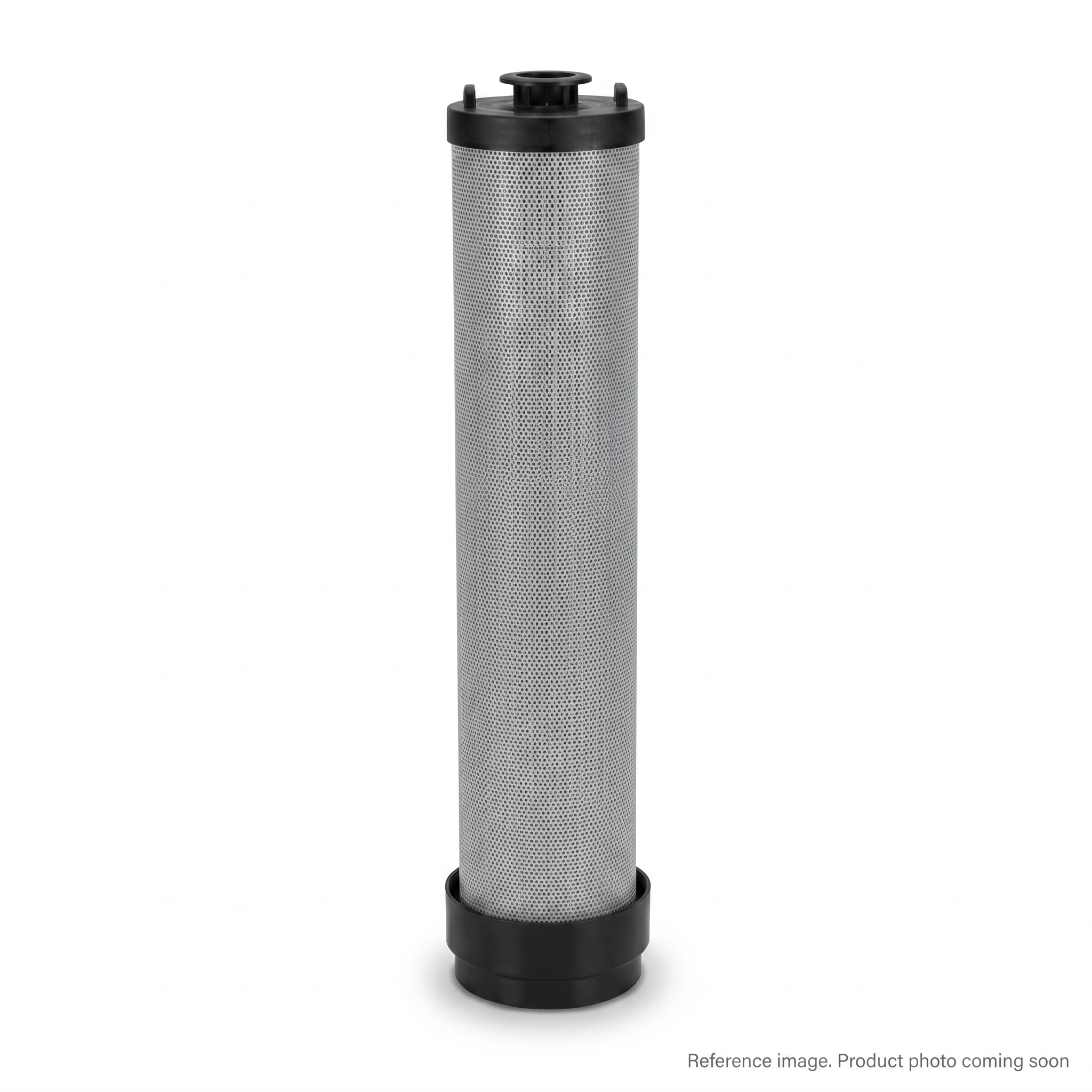 Gehl 1000126919 Hydraulic Filter alternate angle product photo | stocked in BC, ships Canada-wide