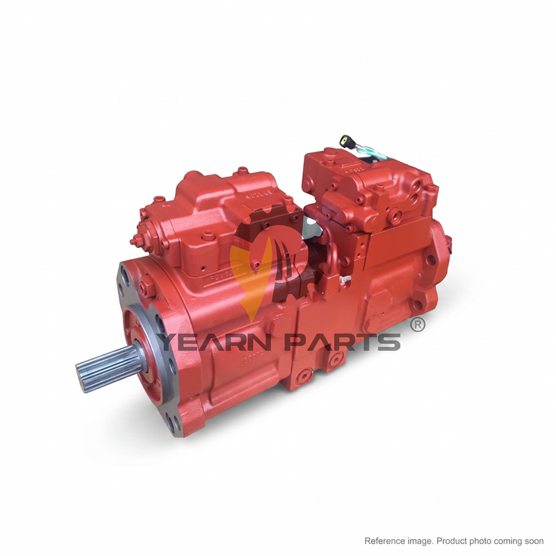 31KA-10010 hydraulic pump part for Hyundai HX380L HX430L excavator