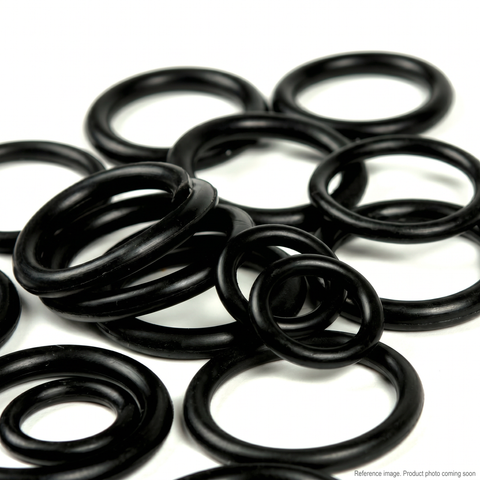 Hercules MCWI-100X115X7 polyurethane wiper seal 100x115x7 mm hydraulic cylinder