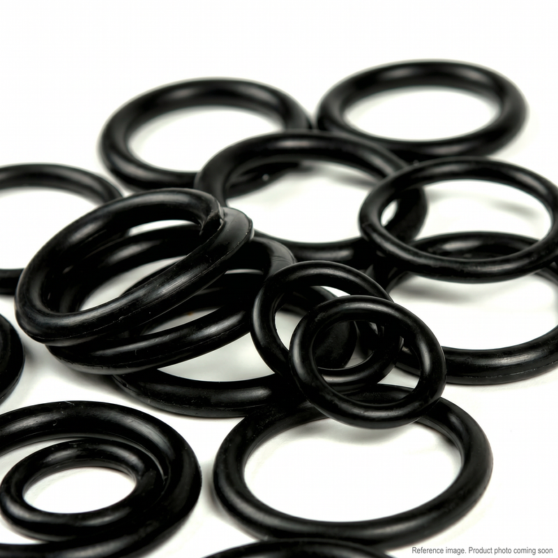 Hercules MCWI-100X115X7 polyurethane wiper seal 100x115x7 mm hydraulic cylinder