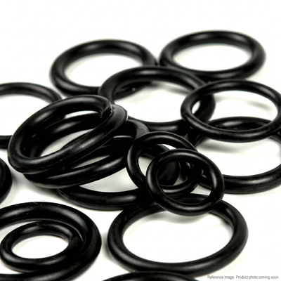 Hercules Sealing Products 100X115X7 Hydraulic Seals front product photo | stocked in BC, ships Canada-wide