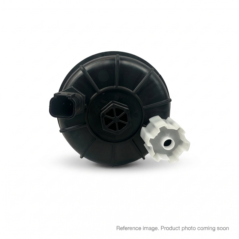 Genuine Fleetguard FS19605 Fuel Water Separator — Baldwin BF7912, Donaldson P502392 cross-ref, BC stock