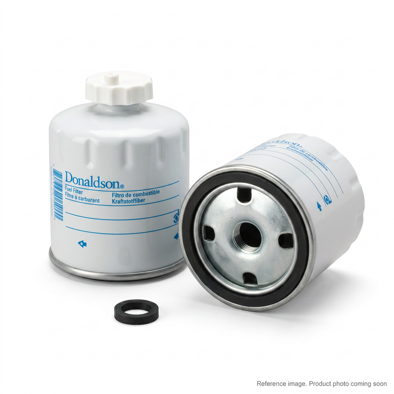 GEHL 103452E0 fuel filter for GEHL SL4640 SL4840 SL5640 SL6640 skid steer RS5-19