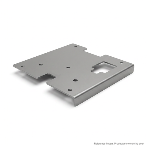 Raymond 1123407 Raymond Forklift Bracket front product photo | stocked in BC, ships Canada-wide