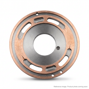 112910A Travel Motor Timing Plate by Hyundai | Only 2 Left B