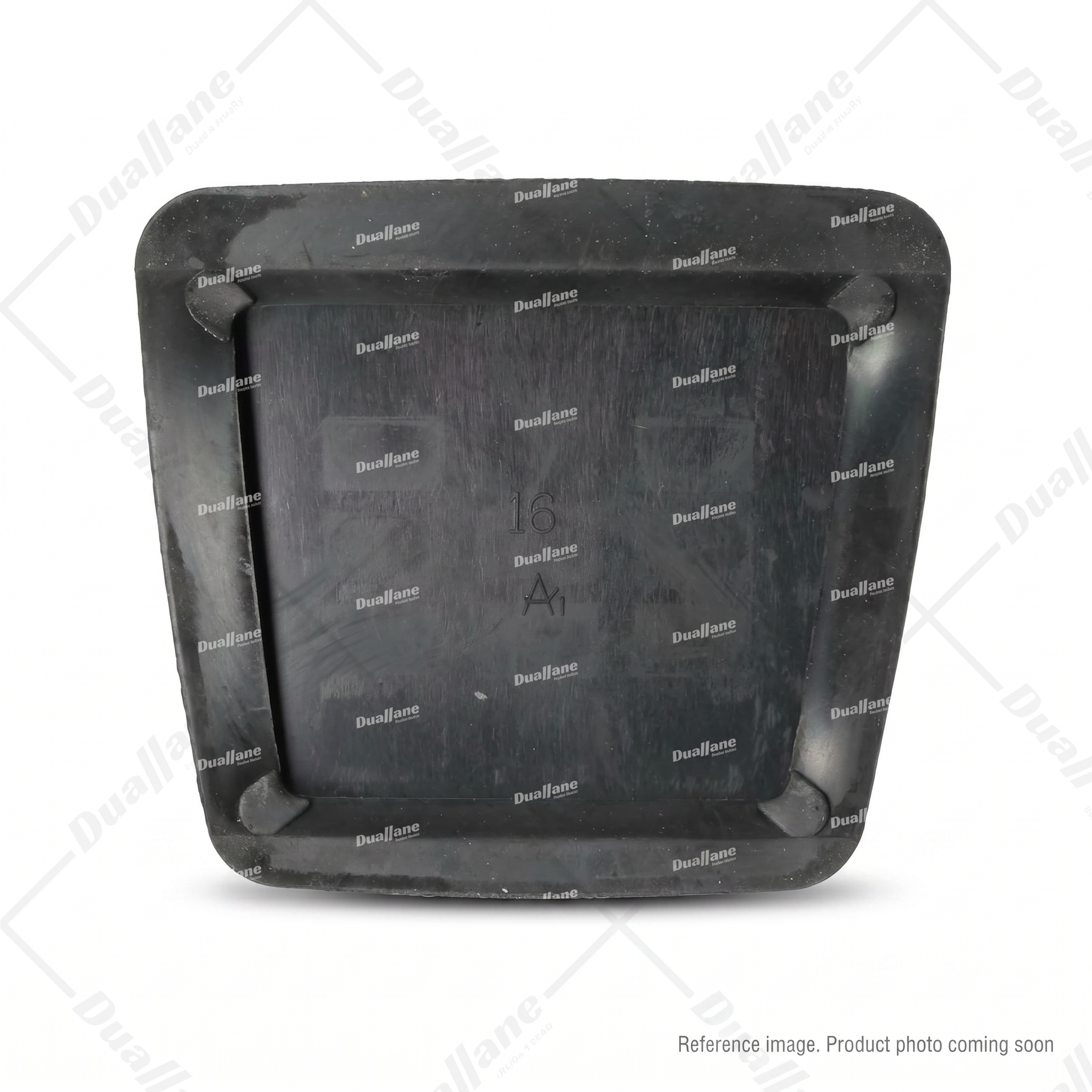 Bendix 112911 Brake Parts alternate angle product photo | stocked in BC, ships Canada-wide