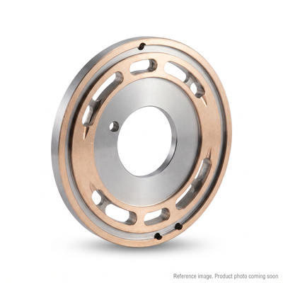 Hyundai 112912 Travel Motor Mating Plate front product photo | stocked in BC, ships Canada-wide