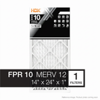Unknown 113610-14 Filter front product photo | stocked in BC, ships Canada-wide thumbnail 1