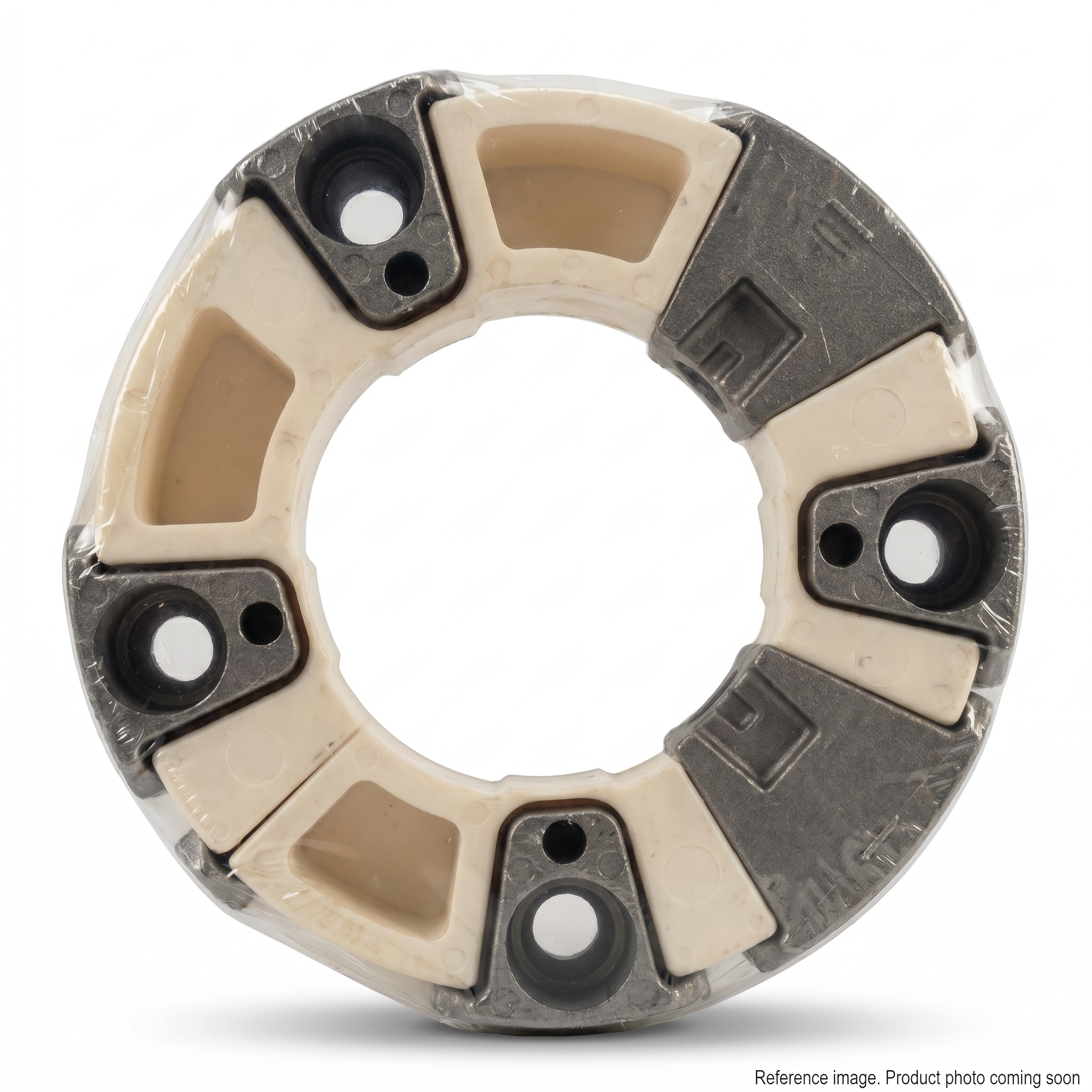 Hyundai 11E915091K Hydraulic Couplings three-quarter angle product photo | stocked in BC, ships Canada-wide