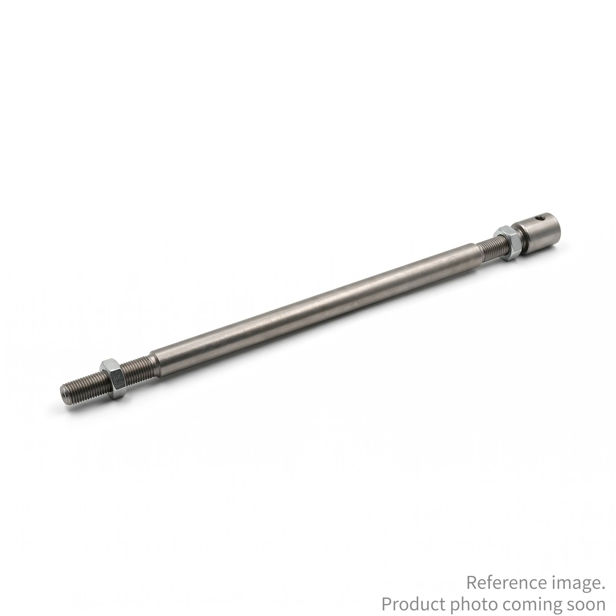 Hyundai 11EM62030 Rod three-quarter angle product photo | stocked in BC, ships Canada-wide