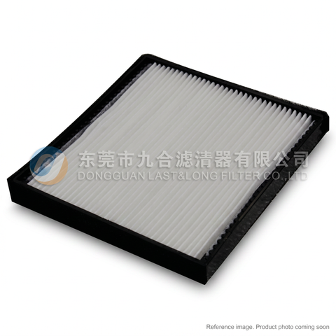 Hyundai 11FQ93740 Aircon Filter front product photo | stocked in BC, ships Canada-wide