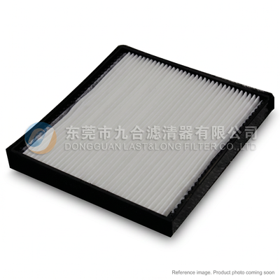 Hyundai 11FQ93740 Aircon Filter front product photo | stocked in BC, ships Canada-wide