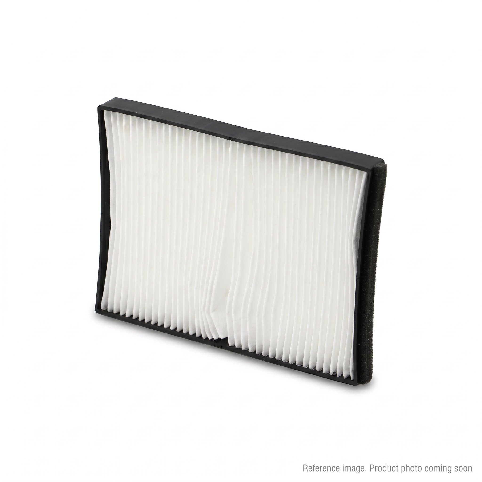 Hyundai 11FQ93740 Aircon Filter alternate angle product photo | stocked in BC, ships Canada-wide