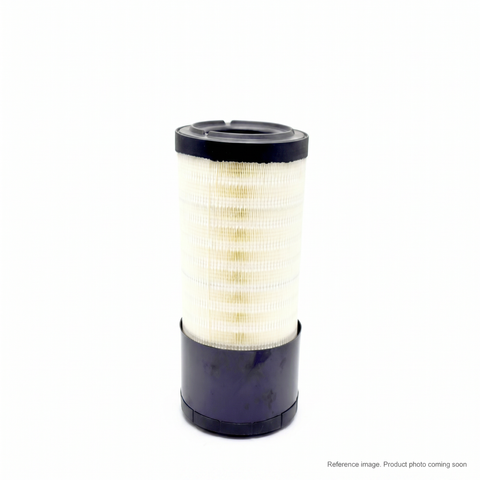 Donaldson P628805 primary air filter cross-ref Hyundai 11K621110 Case 47850029
