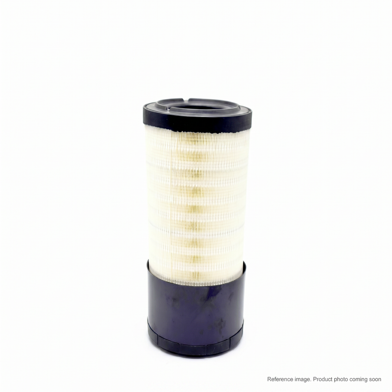 Donaldson P628805 primary air filter cross-ref Hyundai 11K621110 Case 47850029