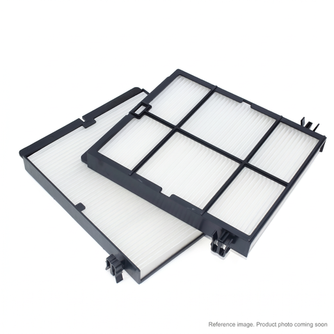 Hyundai 11K691440 Cabin Air Filter front product photo | stocked in BC, ships Canada-wide