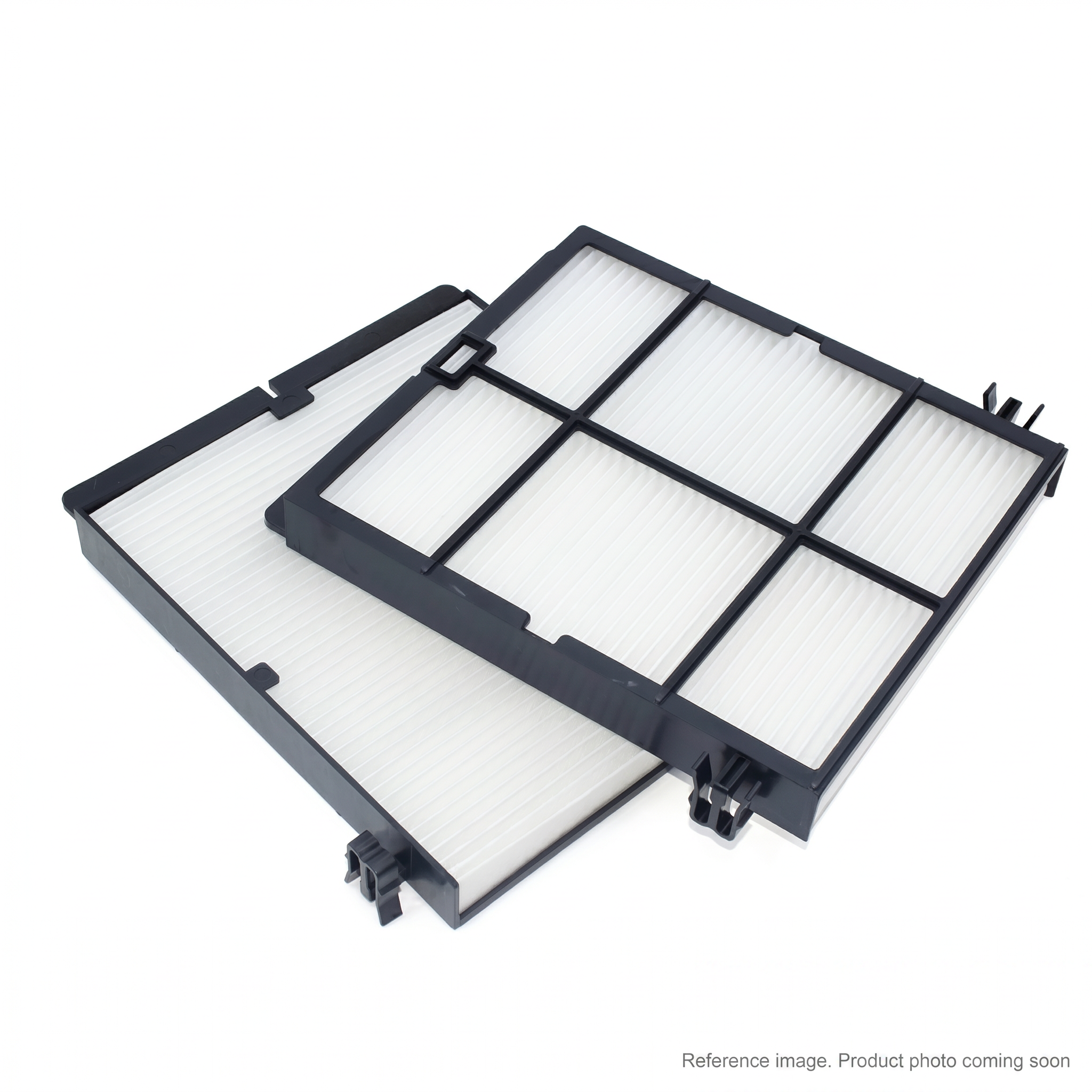 Hyundai 11K691440 Cabin Air Filter front product photo | stocked in BC, ships Canada-wide