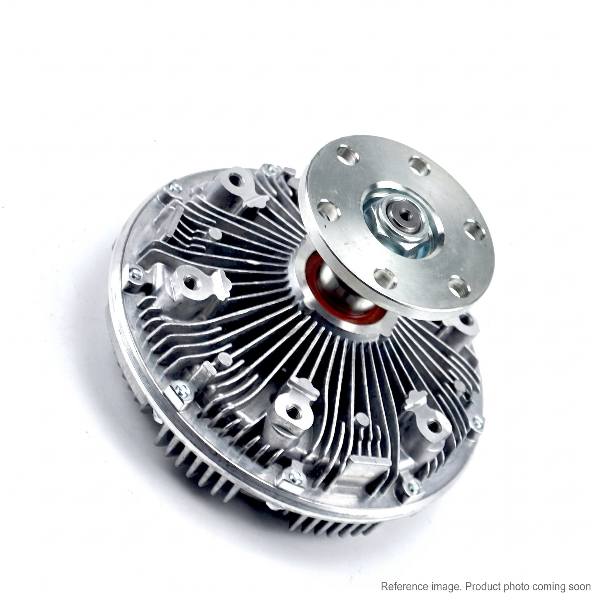 Hyundai 11K6-21110 Element Assy Primary three-quarter angle product photo | stocked in BC, ships Canada-wide