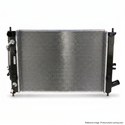 Hyundai 11K840120 Radiator Assy front product photo | stocked in BC, ships Canada-wide