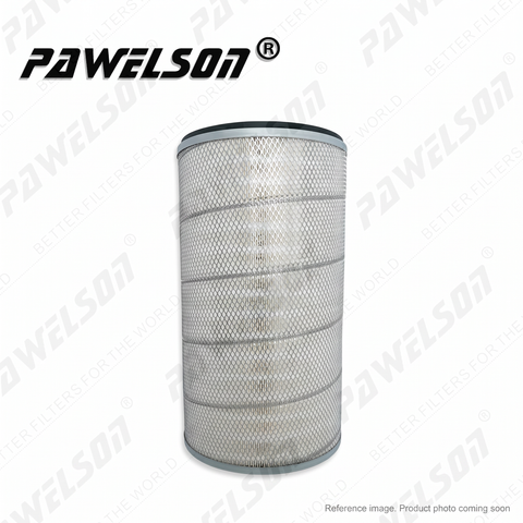 Hyundai 11L1-20040A Filter Element front product photo | stocked in BC, ships Canada-wide