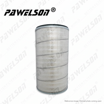 Hyundai 11L1-20040A Filter Element front product photo | stocked in BC, ships Canada-wide