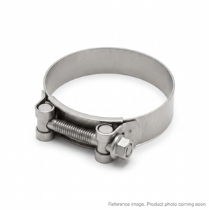 11LB40320 Hose Clamp fits Hyundai R320LC-7 | Only 2 Left BC