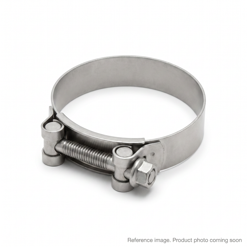 Genuine Hyundai 11LB40320 hose clamp for HL757-7 HL740-9S R320LC-7