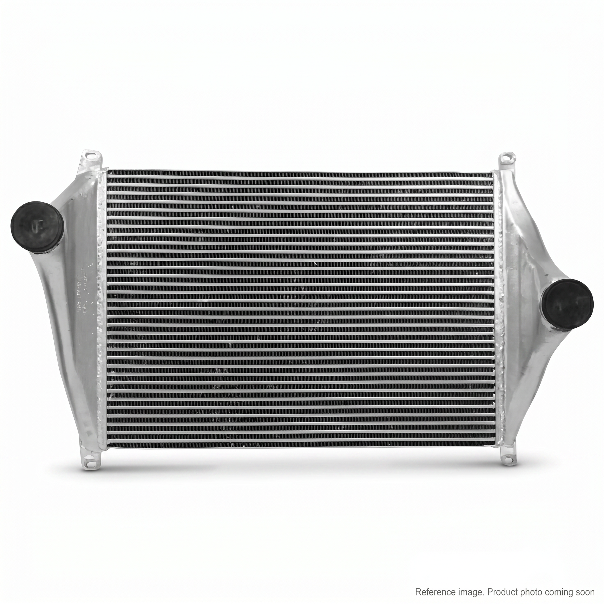 Hyundai 11LK35032 Charge Air Cooler front product photo | stocked in BC, ships Canada-wide