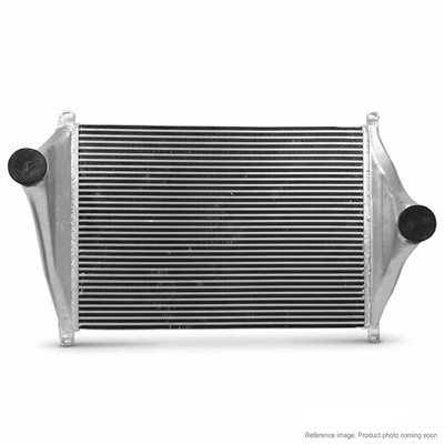 Hyundai 11LK35032 Charge Air Cooler front product photo | stocked in BC, ships Canada-wide