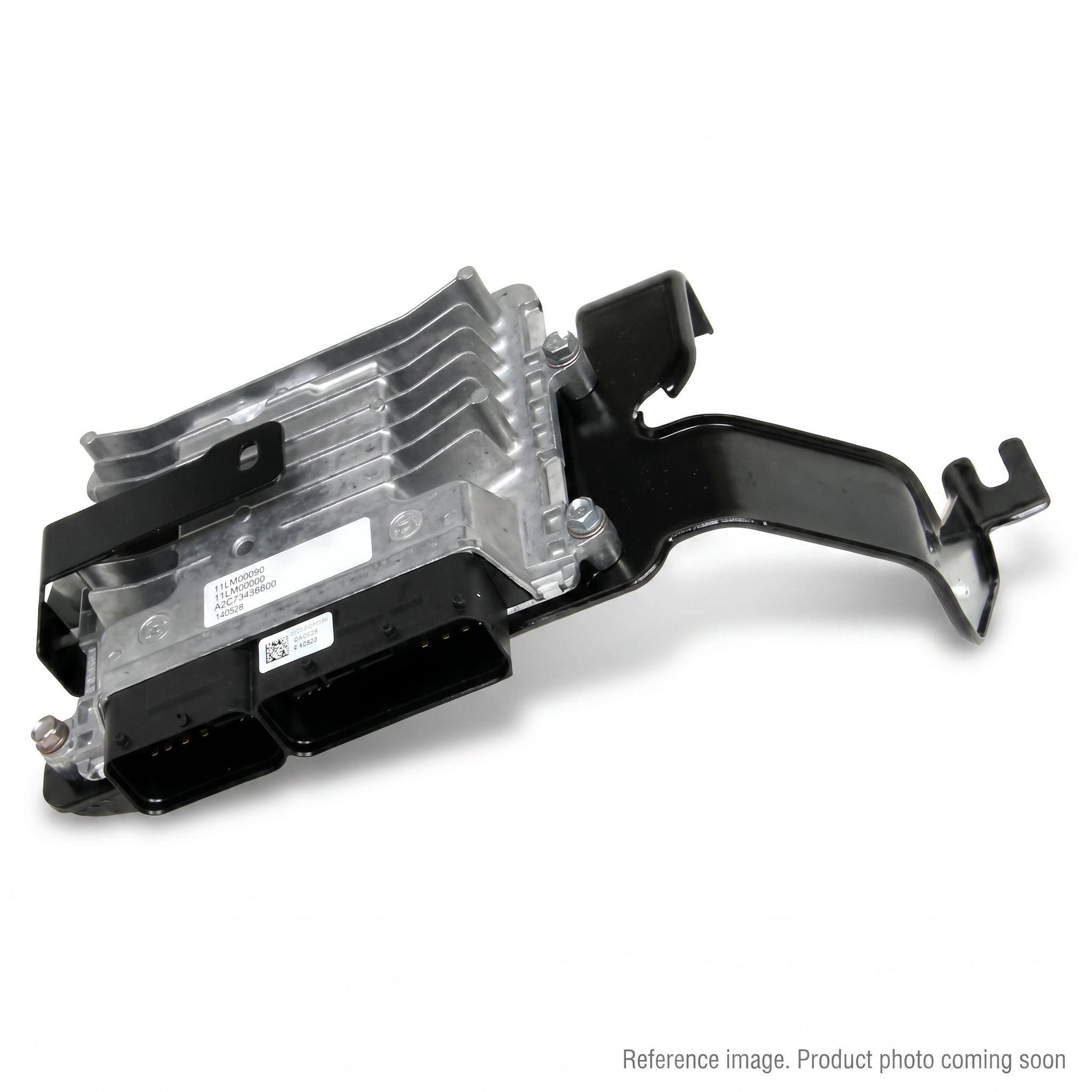 Hyundai 11LM00090 Transmission Control Unit front product photo | stocked in BC, ships Canada-wide