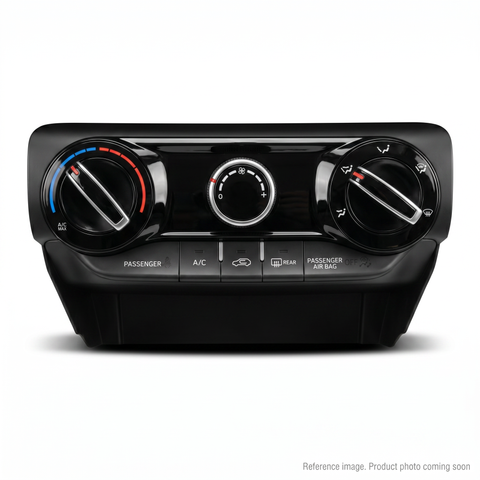 Genuine Hyundai 11LM900080 AC Cabin Control Assembly for HL730-9 to HL780-9 | Prince George BC