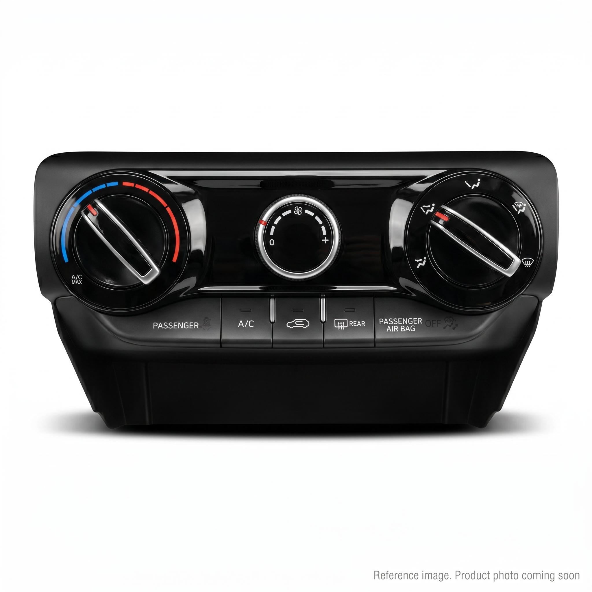 Hyundai 11LM900080 AC Cabin Control Assembly front product photo | stocked in BC, ships Canada-wide