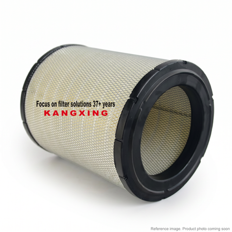 Hyundai 11LQ-40110-ASK Air Filters front product photo | stocked in BC, ships Canada-wide