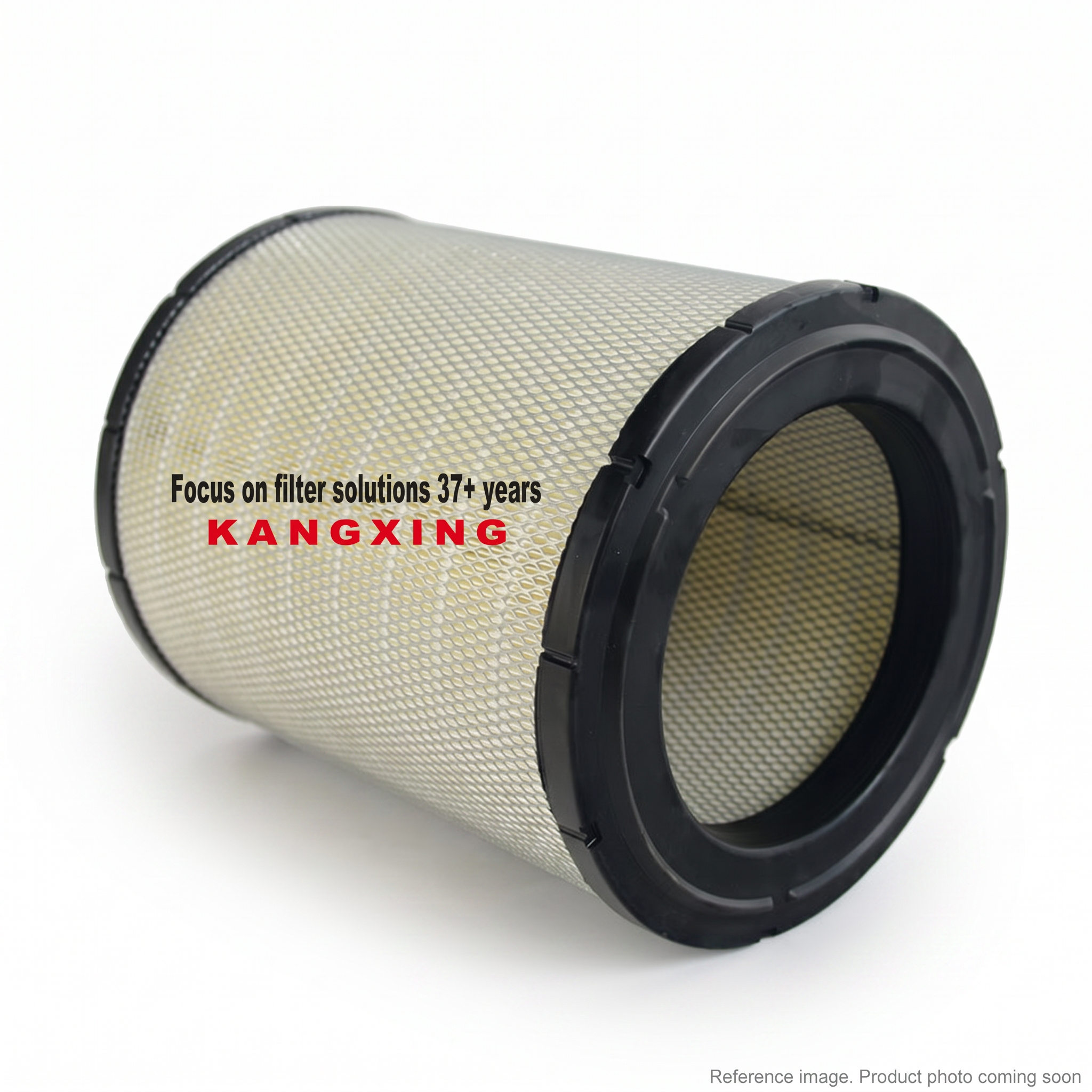 Hyundai 11LQ-40110-ASK Air Filters front product photo | stocked in BC, ships Canada-wide