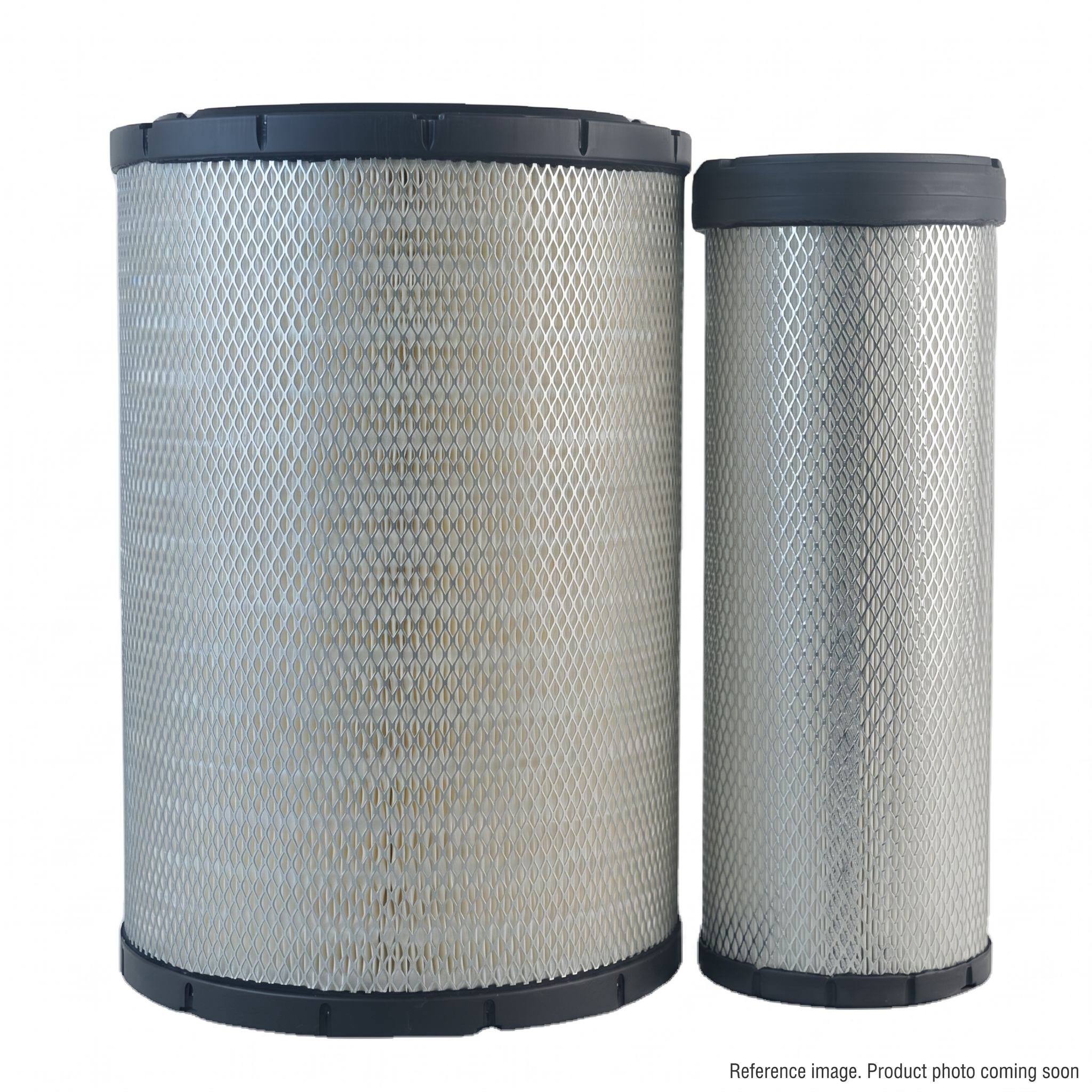 Hyundai 11LQ-40110-ASK Air Filters alternate angle product photo | stocked in BC, ships Canada-wide