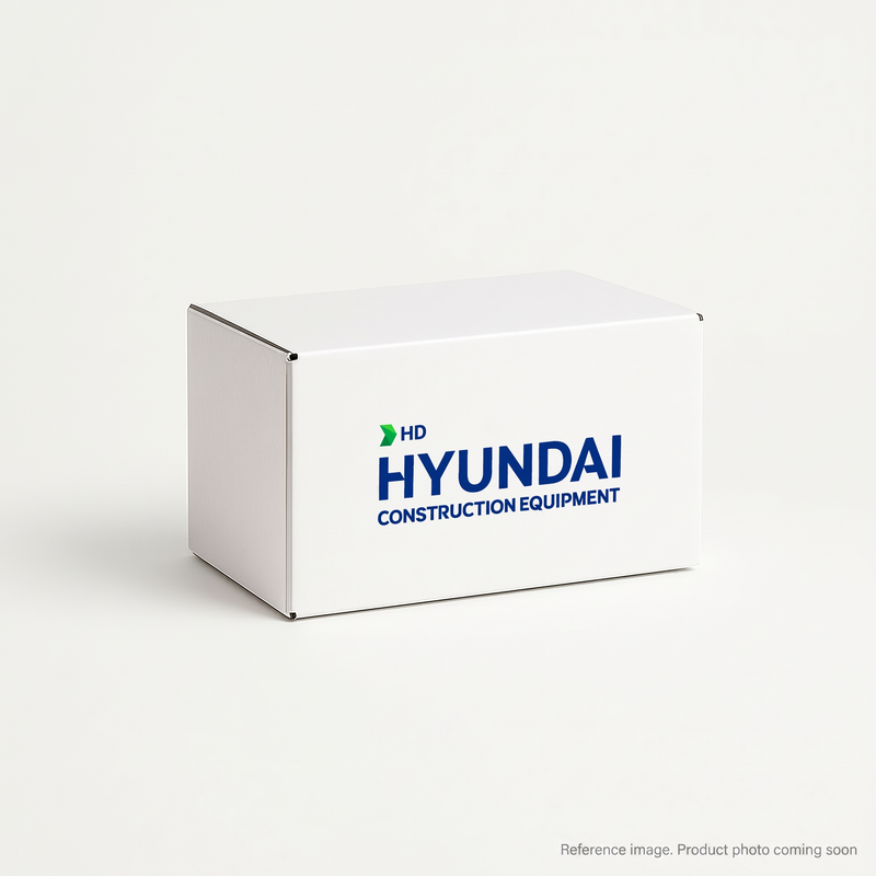 Hyundai 11LQ-40110 AC Outer Element Cross-Reference Fleetguard AF25619
