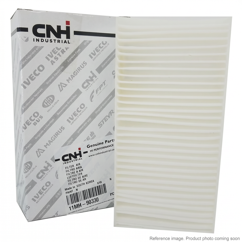 Genuine New Holland 11MH90330 Air Filter for Case CX26C CX37C | Prince George BC