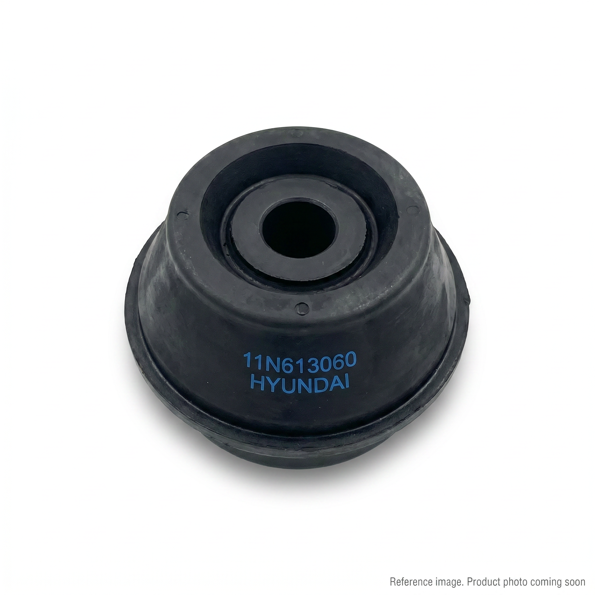 Hyundai 11N613060 Engine Mounts alternate angle product photo | stocked in BC, ships Canada-wide