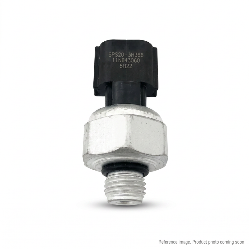 Genuine Hyundai 11N643060 Pressure Switch R140LC R210LC R250LC R290LC excavator