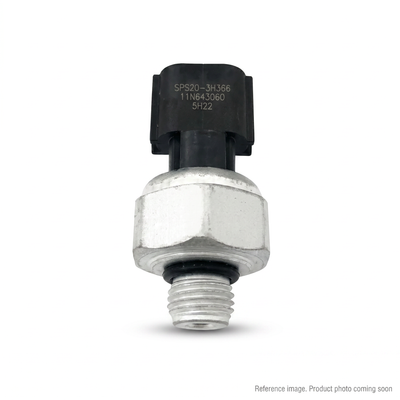 Hyundai 11N643060 Pressure Switch front product photo | stocked in BC, ships Canada-wide