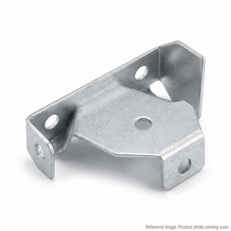 Genuine Hyundai 11N643151T Cooling System Bracket for R210LC-7 R215LC-7 | Prince George BC