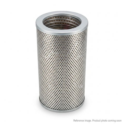 Hyundai 11N663011U Hydraulic Filter front product photo | stocked in BC, ships Canada-wide