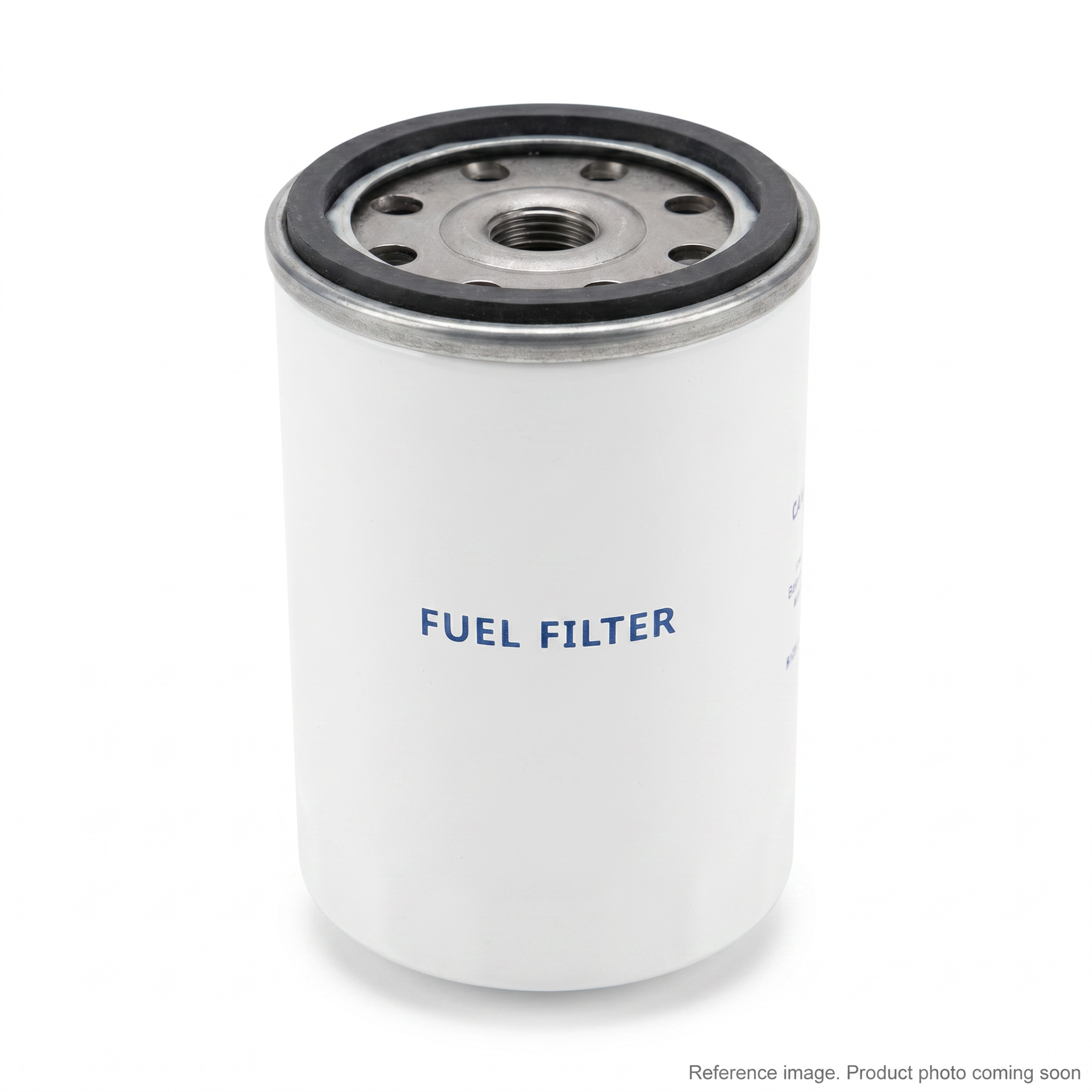 Hyundai 11N740130 Fuel Filter front product photo | stocked in BC, ships Canada-wide