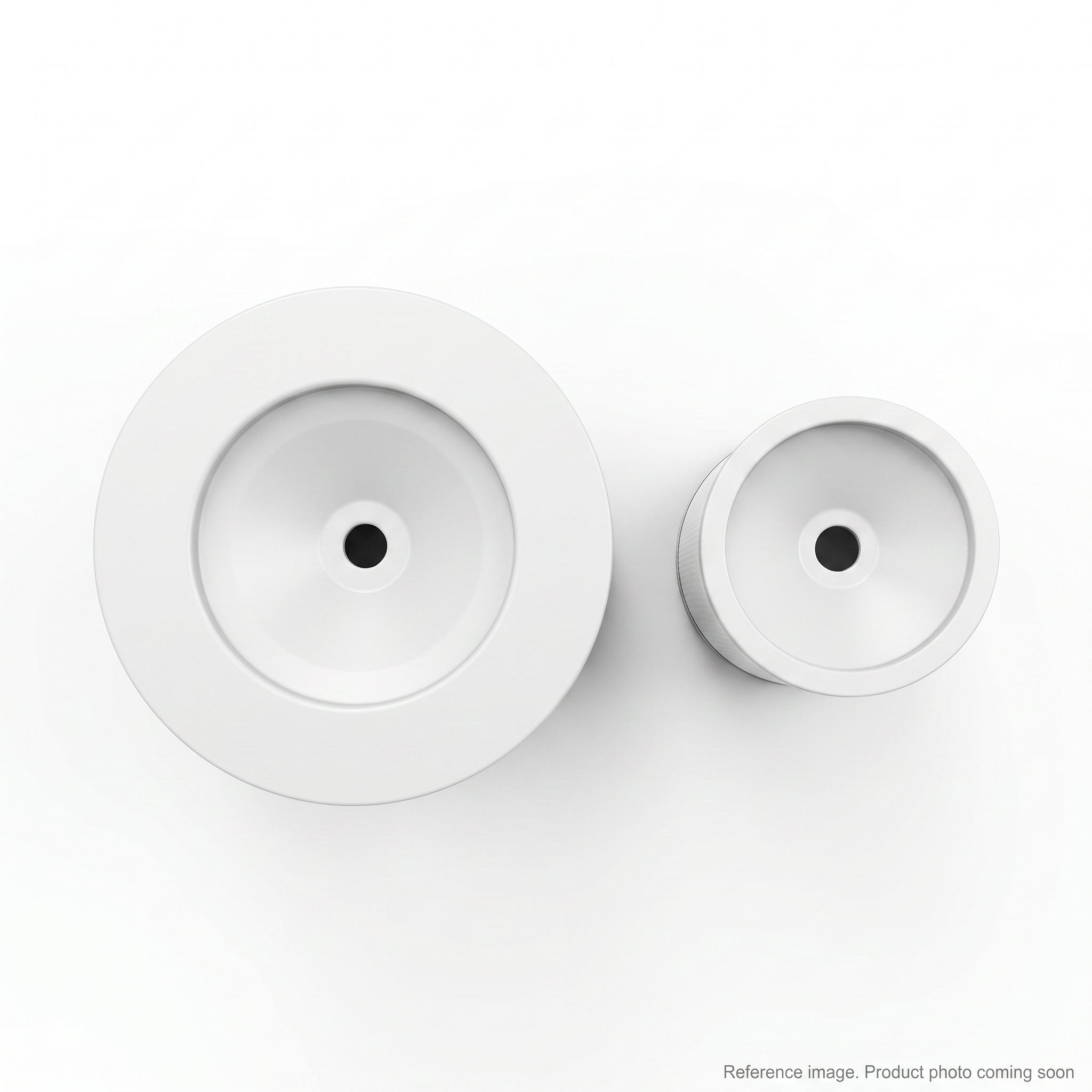 Hyundai 11N8-22140-A Element A/C Outer alternate angle product photo | stocked in BC, ships Canada-wide
